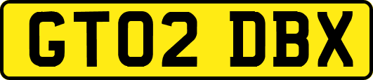 GT02DBX
