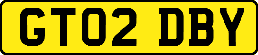 GT02DBY