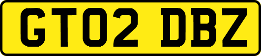 GT02DBZ