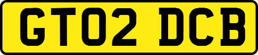 GT02DCB