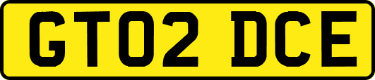 GT02DCE