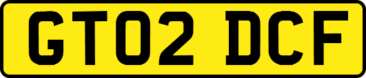 GT02DCF