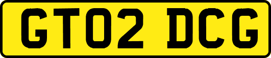 GT02DCG
