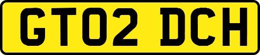 GT02DCH