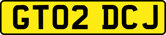 GT02DCJ
