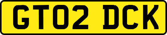 GT02DCK