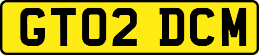 GT02DCM
