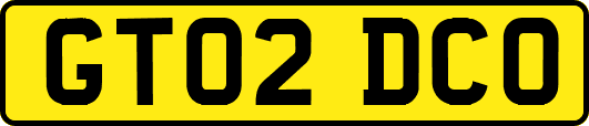 GT02DCO