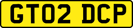 GT02DCP