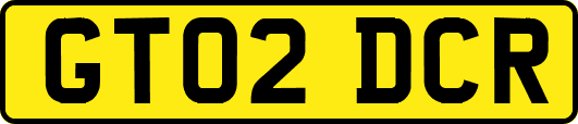 GT02DCR
