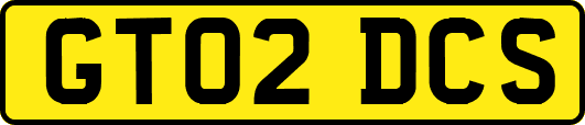 GT02DCS