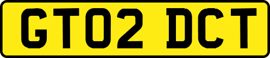 GT02DCT