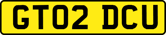 GT02DCU
