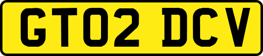 GT02DCV
