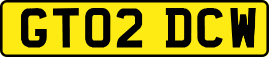 GT02DCW