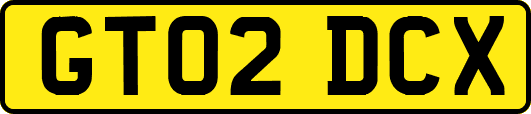 GT02DCX