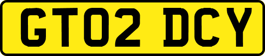 GT02DCY
