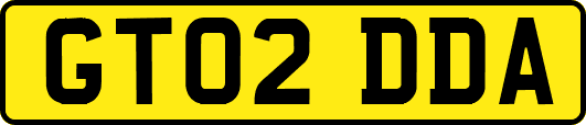 GT02DDA