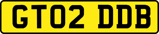 GT02DDB