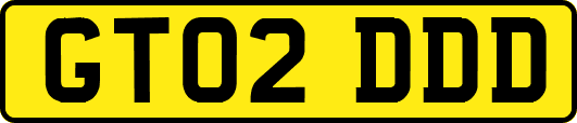 GT02DDD