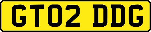 GT02DDG
