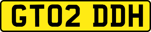 GT02DDH