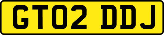 GT02DDJ