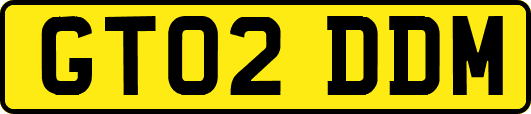 GT02DDM