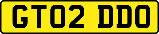 GT02DDO