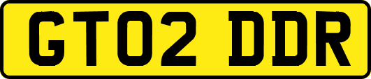 GT02DDR