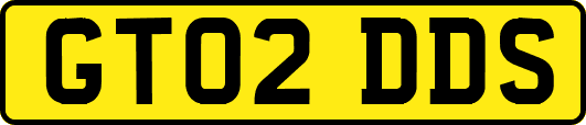 GT02DDS