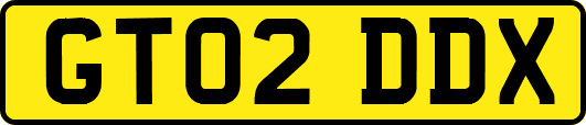 GT02DDX