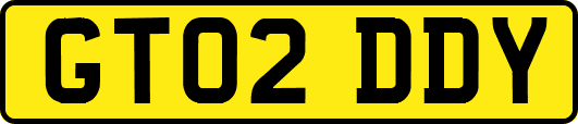 GT02DDY
