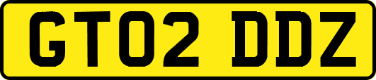 GT02DDZ