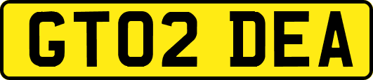 GT02DEA