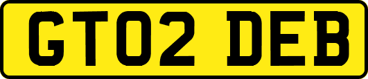 GT02DEB