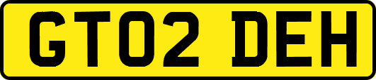 GT02DEH