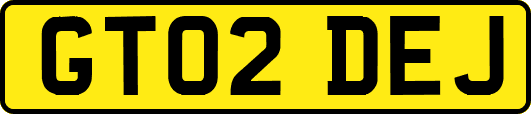 GT02DEJ