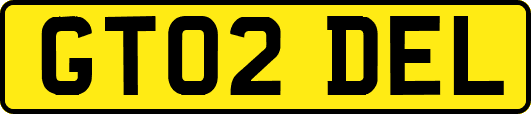 GT02DEL