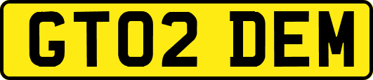 GT02DEM