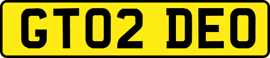 GT02DEO