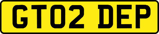 GT02DEP