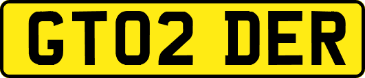 GT02DER