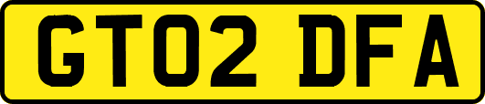 GT02DFA