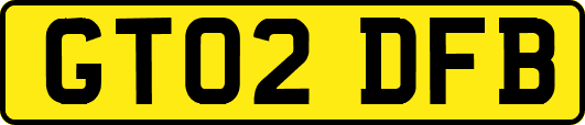 GT02DFB