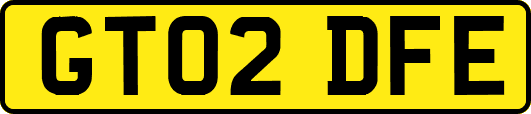 GT02DFE