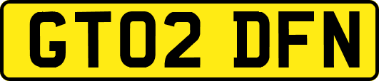 GT02DFN