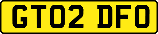 GT02DFO