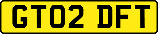 GT02DFT