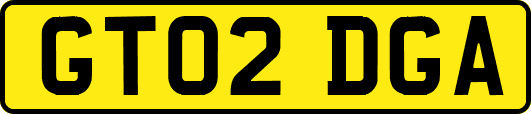 GT02DGA